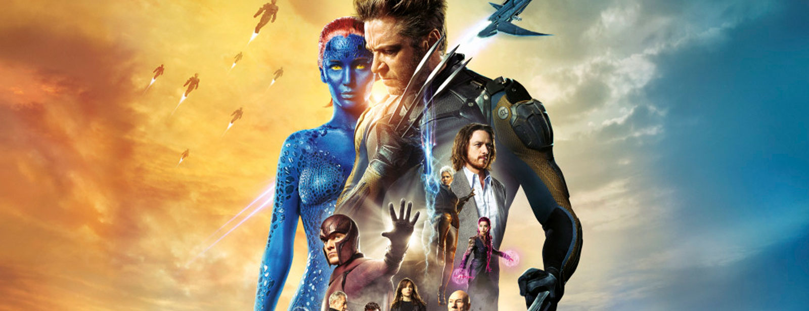 Why Do We See So Much Orange and Blue in Movies? Atom Creative Media